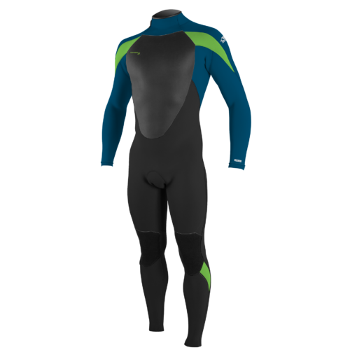O'neill Youth Epic 3/2 Back Zip Full 2024 - Imagen 1