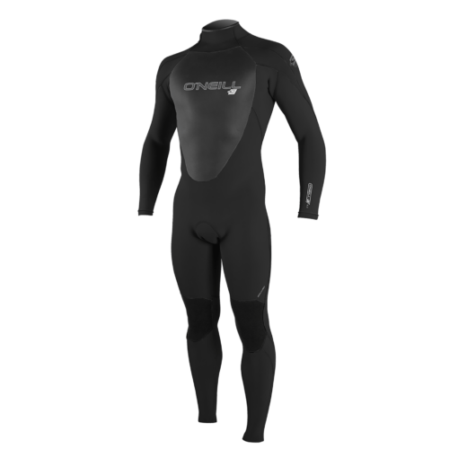 O'neill Epic 5/4 Back Zip Full 2024 - 4217 A05 P 1 - Oneill