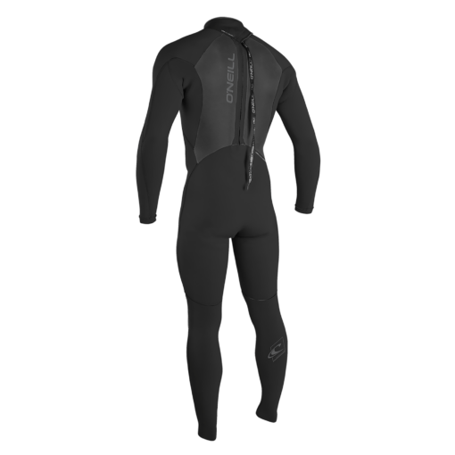O'neill Epic 5/4 Back Zip Full 2024 - 4217 A05 S 2 - Oneill