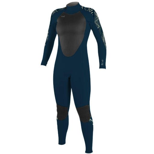 O'neill Girls Epic 5/4 Back Zip Full 2024 - Imagen 1