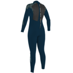 O'neill Girls Epic 5/4 Back Zip Full 2024 - Imagen 2