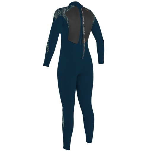 O'neill Girls Epic 5/4 Back Zip Full 2024 - Imagen 2