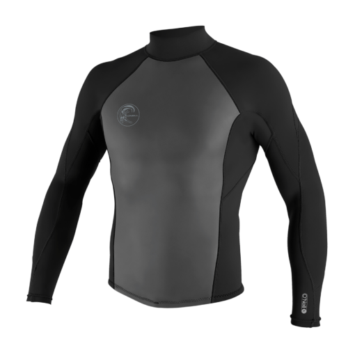O'neill O'Riginal 2/1 Back Zip Jacket 2024 - 4465 A05 P 1 - Oneill