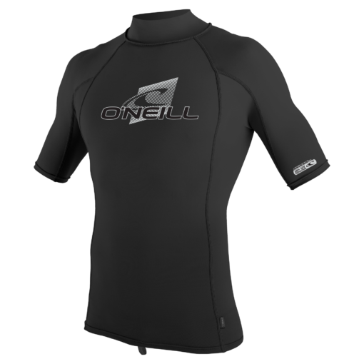 O'neill Premium Skins S/S Turtleneck Rash Guard 2024 - 4517 A05 P 1 - Oneill