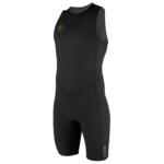 O'neill O'Riginal 2/1.5 Back Zip Sleeveless Spring 2024