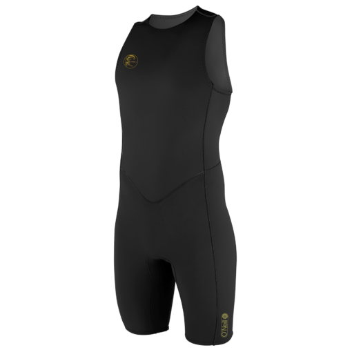 O'neill O'Riginal 2/1.5 Back Zip Sleeveless Spring 2024 - 4529 A00 P 1 - Oneill