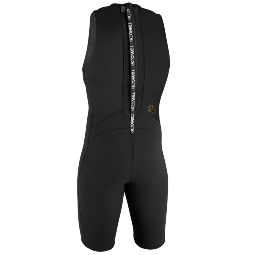 O'neill O'Riginal 2/1.5 Back Zip Sleeveless Spring 2024 - 4529 A00 S 2 - Oneill
