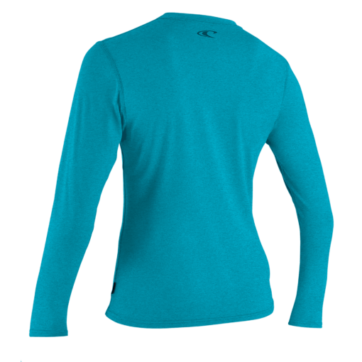 O'neill Wms Trvlr Hybrid L/S Sun Shirt 2024 - 4676 037 S 2 - Oneill