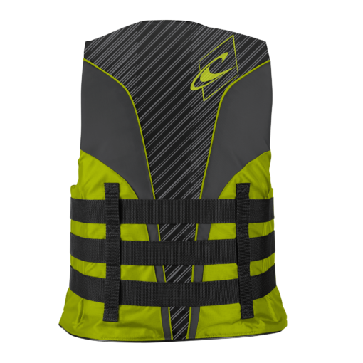 O'neill Superlite 50N ISO Vest 2024 - 4723EU TF025 CH6 S 2 - Oneill