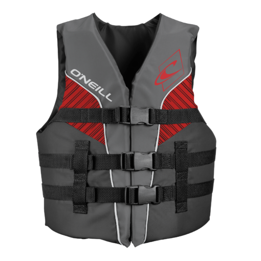 O'neill Youth Superlite 50N ISO Vest 2024 - 4725EU SK4A CI9 P 1 - Oneill