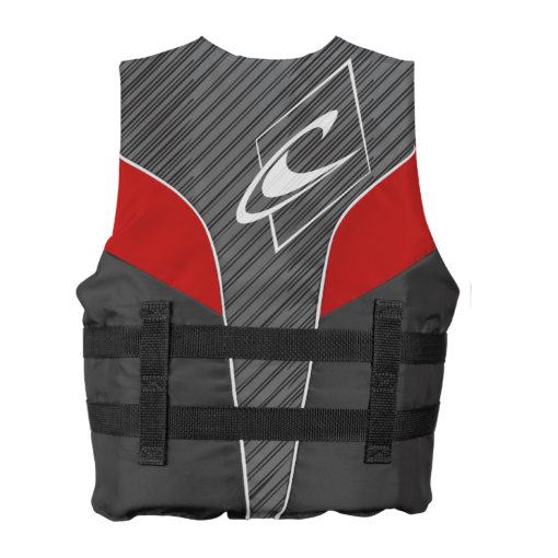 O'neill Youth Superlite 50N ISO Vest 2024 - 4725EU SK4A CI9 S 2 - Oneill