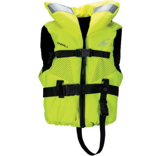 O'neill Child Superlite 100N ISO Vest 2024 - 4726EU LJ100 227 P 1 - Oneill