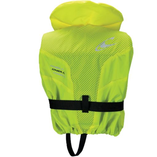 O'neill Child Superlite 100N ISO Vest 2024 - 4726EU LJ100 227 S 2 - Oneill