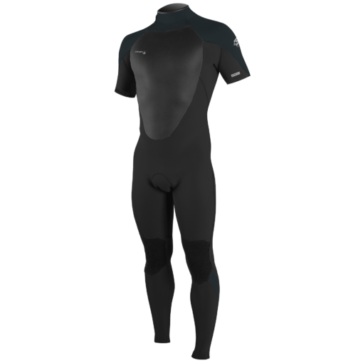 O'neill Epic 3/2 Back Zip S/S Full 2024 - 4732B HA1 P 1 - Oneill