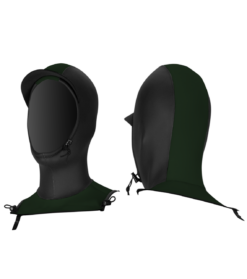 O'neill Mutant 2mm Hood (Replacement) 2024