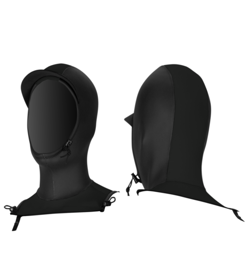 O'neill Youth Mutant 2mm Hood (Replacement) 2024 - 4810 002 P 1 - Oneill