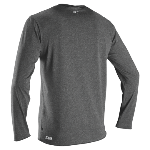O'neill Trvlr Hybrid L/S Sun Shirt 2024 - 4879 009 S 2 - Oneill