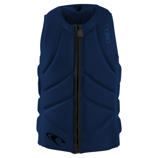 O'neill Slasher Comp B Vest 2024 - 4917BEU A30 P 1 - Oneill