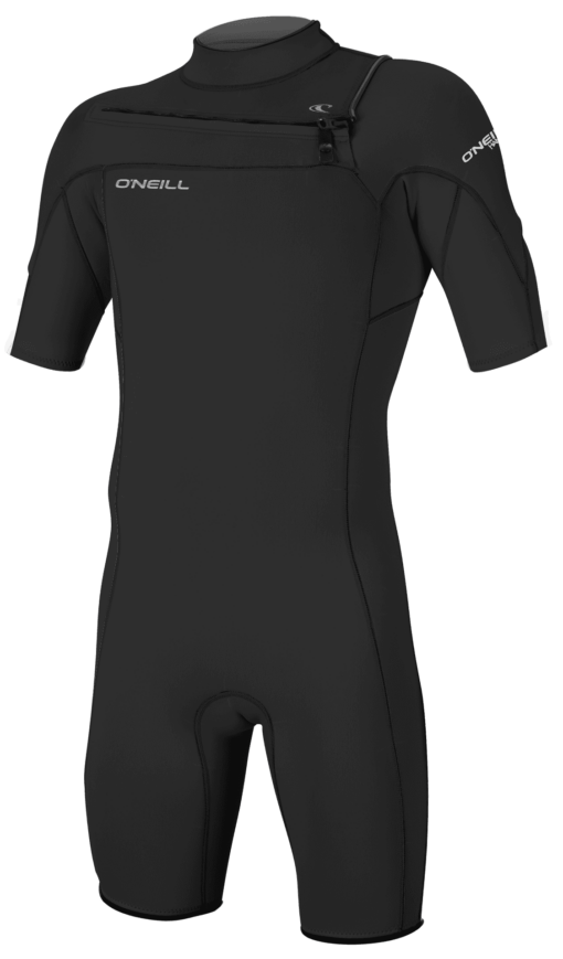 O'neill Hammer 2mm Chest Zip S/S Spring 2024 - 4927 A05 P 1 - Oneill