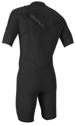 O'neill Hammer 2mm Chest Zip S/S Spring 2024 - Imagen 2