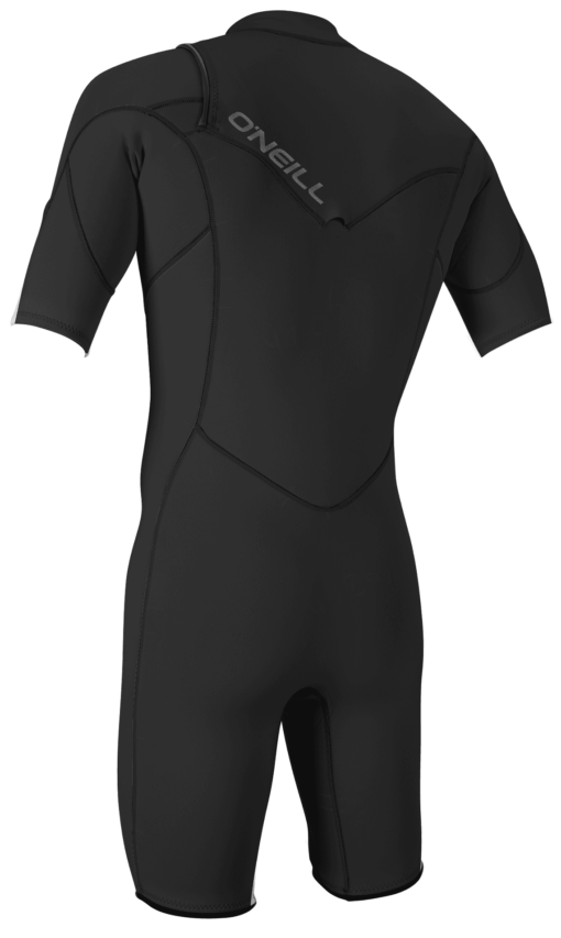 O'neill Hammer 2mm Chest Zip S/S Spring 2024 - 4927 A05 S 2 - Oneill