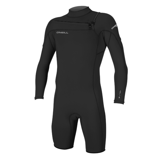O'neill Hammer 2mm Chest Zip L/S Spring 2024 - 4928 A05 P 1 - Oneill