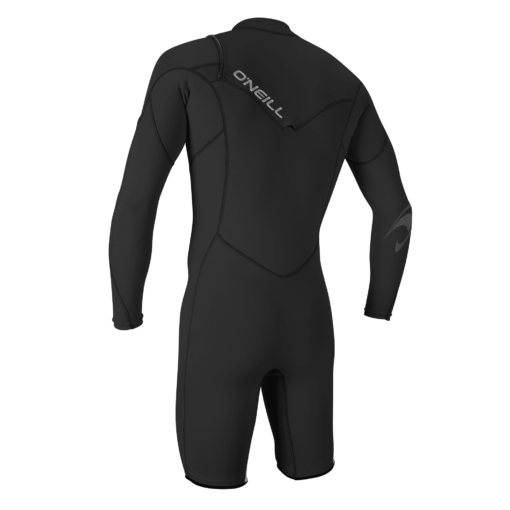 O'neill Hammer 2mm Chest Zip L/S Spring 2024 - 4928 A05 S 2 - Oneill