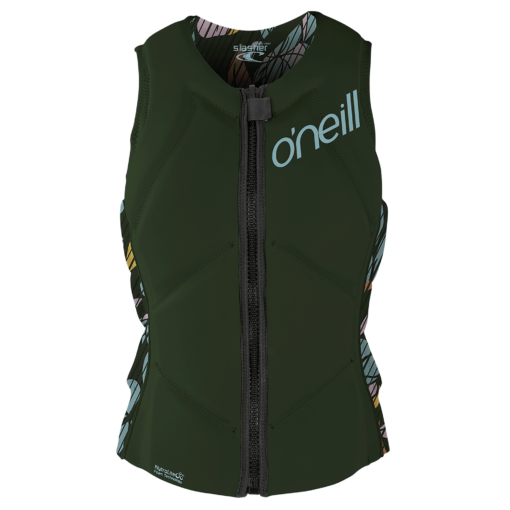 O'neill Wms Slasher Comp Vest 2024 - 4938EU GF4 P 1 - Oneill