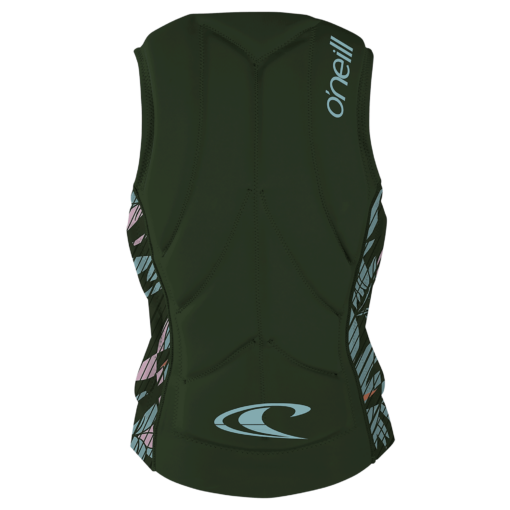 O'neill Wms Slasher Comp Vest 2024 - 4938EU GF4 S 2 - Oneill
