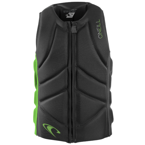 O'neill Youth Slasher Comp Vest 2024 - 4940BEU AU1 P 1 - Oneill