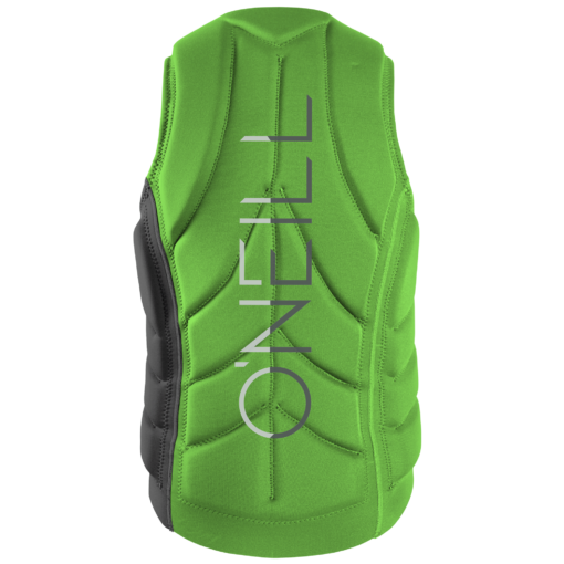 O'neill Youth Slasher Comp Vest 2024 - 4940BEU AU1 S 2 - Oneill