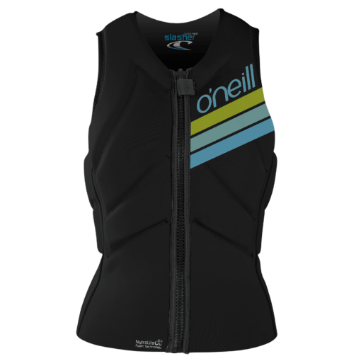 O'neill Wms Slasher Kite Vest 2024 - 4943EU A05 P 1 - Oneill