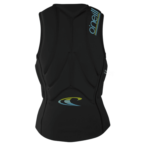 O'neill Wms Slasher Kite Vest 2024 - 4943EU A05 S 2 - Oneill