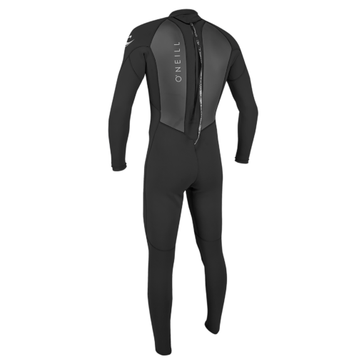 O'neill Reactor-2 3/2 Back Zip Full 2024 - 5040 A00 S 2 - Oneill