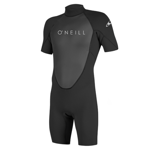 O'neill Reactor-2 2mm Back Zip S/S Spring 2024 - 5041 A00 P 1 - Oneill