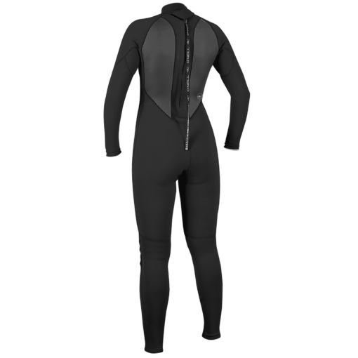 O'neill Wms Reactor-2 3/2mm Back Zip Full 2024 - 5042 A00 S 2 - Oneill