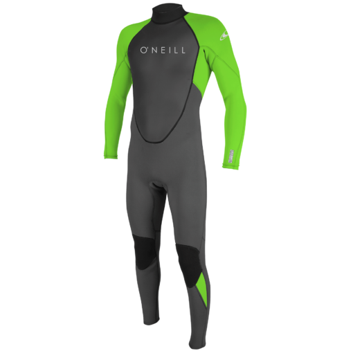 O'neill Youth Reactor-2 3/2 Back Zip Full 2024 - 5044 AU1 P 1 - Oneill