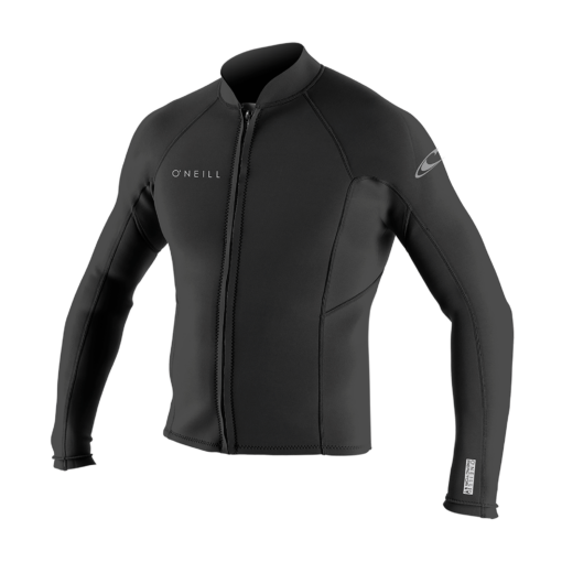 O'neill Reactor-2 1.5mm Front Zip Jacket 2024 - 5046 A00 P 1 - Oneill