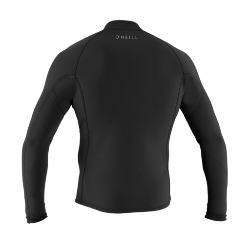 O'neill Reactor-2 1.5mm Front Zip Jacket 2024 - 5046 A00 S 2 - Oneill