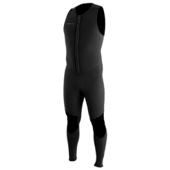 O'neill Reactor-2 1.5mm Front Zip Sleeveless Full 2024
