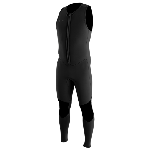 O'neill Reactor-2 1.5mm Front Zip Sleeveless Full 2024 - 5047 A00 P 1 - Oneill