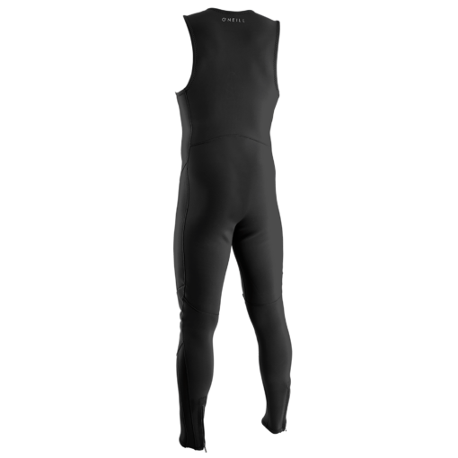 O'neill Reactor-2 1.5mm Front Zip Sleeveless Full 2024 - 5047 A00 S 2 - Oneill