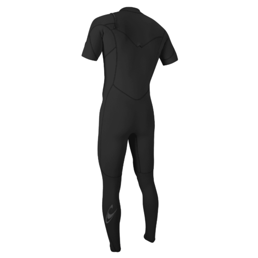 O'neill Hammer 2mm Chest Zip S/S Full 2024 - 5056 A05 S 2 - Oneill