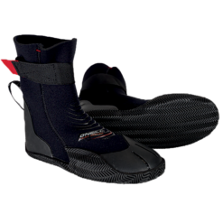 O'neill Youth Heat 5mm Zip Boot 2024