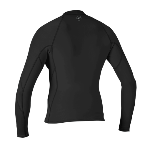 O'neill Wms Reactor-2 1.5mm Front Zip Jacket 2024 - 5294 A00 S 2 - Oneill