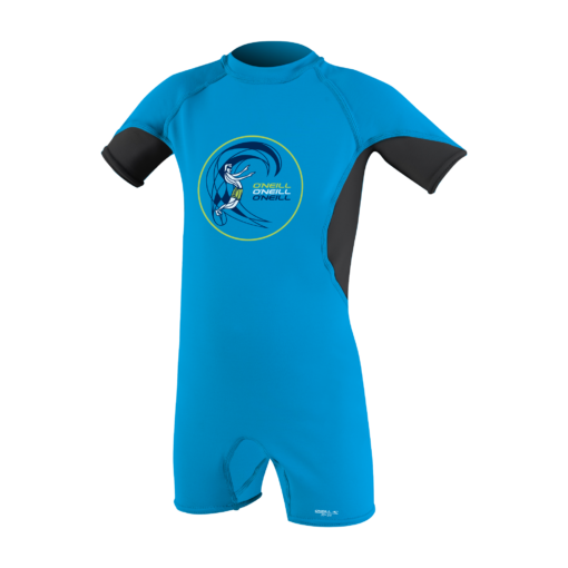 O'neill Toddler O'Zone UV Spring - Boys 2024 - 5298B FQ4 P 1 - Oneill