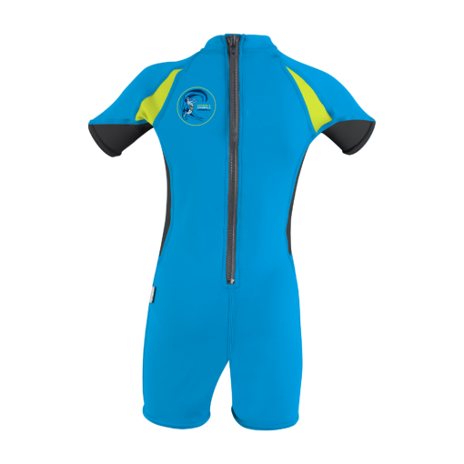 O'neill Toddler O'Zone UV Spring - Boys 2024 - 5298B FQ4 S 2 - Oneill