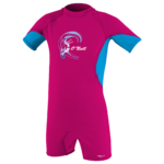 O'neill Toddler O'Zone UV Spring - Girls 2024