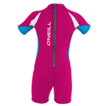 O'neill Toddler O'Zone UV Spring - Girls 2024 - Imagen 2