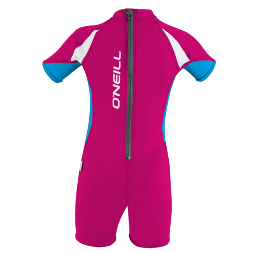 O'neill Toddler O'Zone UV Spring - Girls 2024 - 5298G FM4 S 2 - Oneill